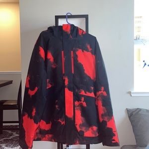 Volcom Scortch Insulated Jacket